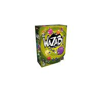 Wazabi Gigamic