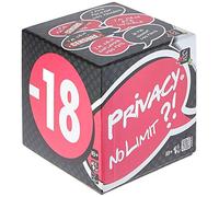Gigamic - GQNL - Jeu D'ambiance - Privacy No Limit