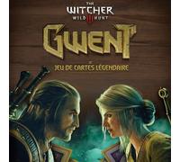Gwent - Le jeu de cartes Légendaire