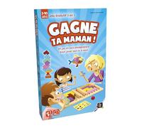 Gigamic – Gagne Ta Maman !