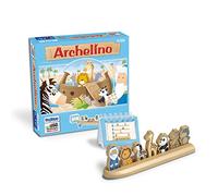Gigamic Archelino - Jeu De Logique En Solitaire Dès 4 Ans