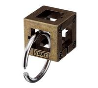 Gigamic - Huzzle Cast Box Diff.2 Casse Tête, CPBOX