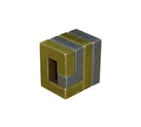 Casse-tête Gigamic Huzzle Cast Coil Niveau 4 G