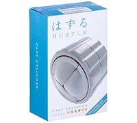 Gigamic Casse-tête Huzzle Cast Cylinder Diff. 4 CPCYL Cylindre