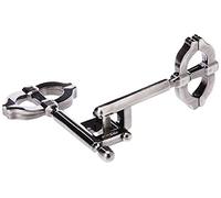 Gigamic Casse-tête Huzzle Cast Key II – Difficulté 2 – CPKE2