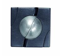 Gigamic - Huzzle Cast Marble Diff.5 Casse Tête, CPMAR