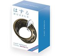 Gigamic - Huzzle Cast Mobius Diff.4 Casse Tête, CPMOB