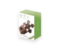 Gigamic Huzzle Cast O'gear (Diff.3)