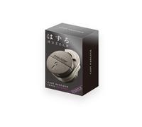 Casse-tête Gigamic Huzzle Cast Padlock Diff.5 en métal noir pour adulte