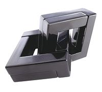 Gigamic - Huzzle Cast Quartet Diff.6 Casse Tête, CPQUA