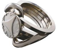 Jeu de casse-tête en métal Gigamic Huzzle Cast Ring II Diff.5 CPRI2 2944