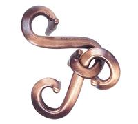 Gigamic - Huzzle Cast S&S Diff.3 Casse Tête, CPSNS