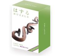 Gigamic - Huzzle Cast S&S Diff.3 Casse Tête, CPSNS