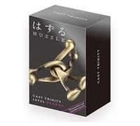 Gigamic Huzzle Cast Trinity (Diff.6)