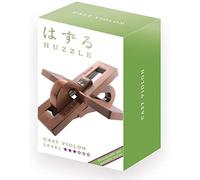 Gigamic - Huzzle Cast Violon Diff.3 Casse Tête, CPVIO