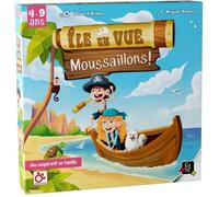 Gigamic - Ile en vue Moussaillons ( G-IEVM )