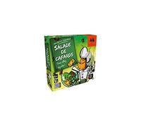 Gigamic Salade De Cafards