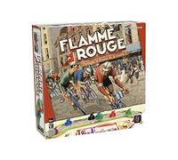 Flamme Rouge Gigamic le frisson de la course Jeu de société NEUF TOUR DE FRANCE