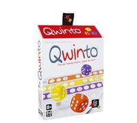 Jeux de société - Qwinto