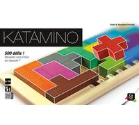 Casse-tête Katamino Classic