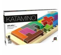 GIGAMIC Katamino