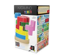 Gigamic - Katamino Tower