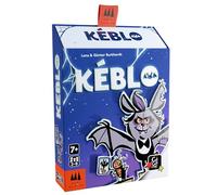 Keblo - Jeux de société - GIGAMIC