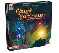 GIGAMIC LA Colline AUX Feux FOLLETS, [Multiple Colors]