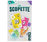 Bakakou Jeu d'ambiance La Scopette