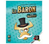 Gigamic – Le Baron