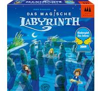 Schmidt Spiele Le Labyrinthe Magique