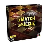 Gigamic - Le Match du SIECLE - Affrontez-Vous en Duel !