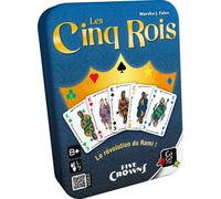 Gigamic – Les cinq rois