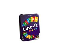 Gigamic – Line-it