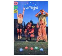 Gigamic Lumios 10 Min