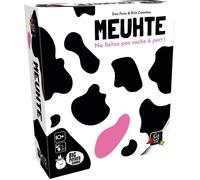 Gigamic - Meuhte - Jeux de société