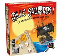 Gigamic Mille Sabords
