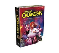 Gigamic Mission Calaveras, GGMI, /
