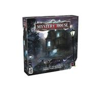 Gigamic – Escape Room 3D Mystery House guidé par application 2 aventures