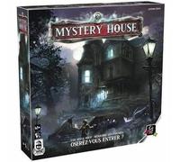Mystery House