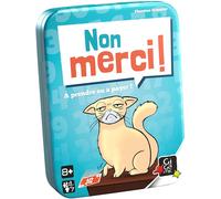Gigamic Non Merci!