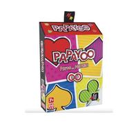 Jeu d’ambiance Gigamic Papayoo Multicolore A