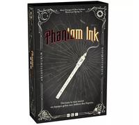 Gigamic Phantom Ink