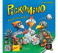 Pickomino