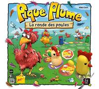 Gigamic Pique Plume