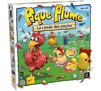 Zoch 4015682218007 jeu de société