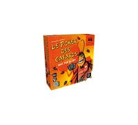Gigamic POKER DES CAFARDS