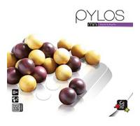Gigamic – Jeu Pylos Mini – Marron