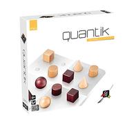 Gigamic Jeu de société Quantik Mini