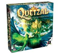 GIGAMIC Quetzal GPQU